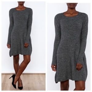 Knit Dress
